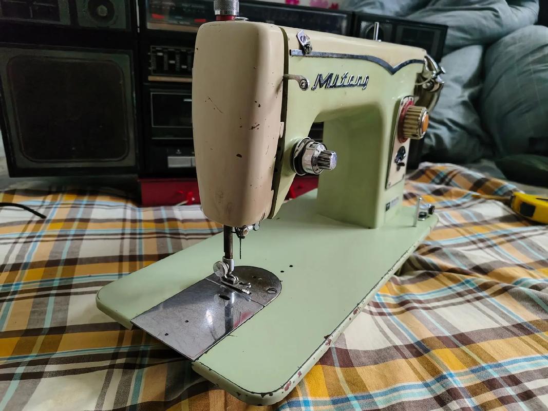 蜜蜂牌缝纫机 一个时代的家庭记忆与匠心传承