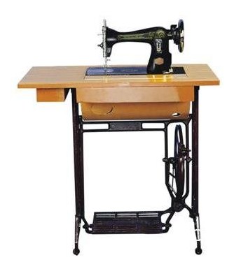 缝纫机的时代印记 从嫁妆“三大件”到怀旧收藏