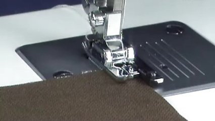 兄弟缝纫机 从传统到智能，缔造针线间的非凡艺术